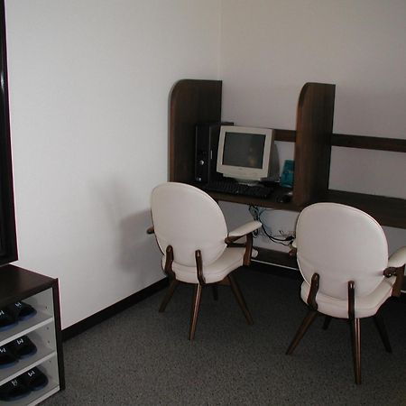 Yakushima Green Hotel Εξωτερικό φωτογραφία