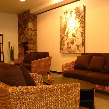 Yakushima Green Hotel Εξωτερικό φωτογραφία