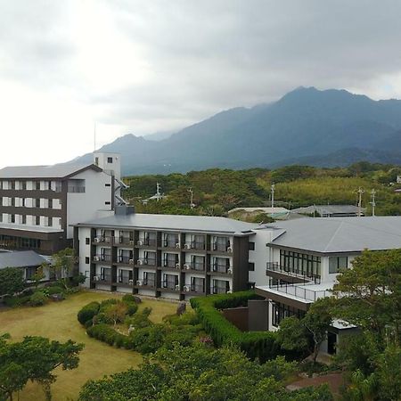 Yakushima Green Hotel Εξωτερικό φωτογραφία