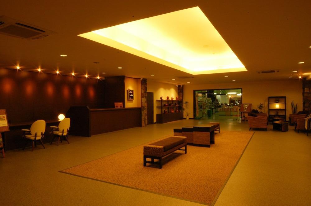 Yakushima Green Hotel Εξωτερικό φωτογραφία