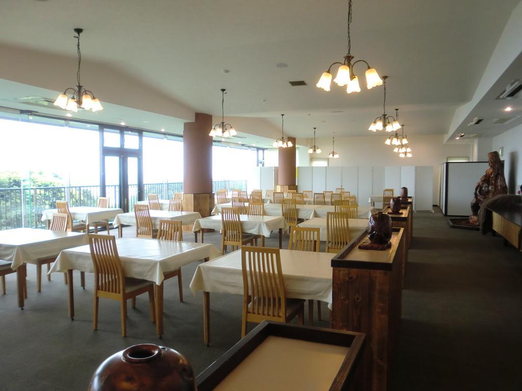 Yakushima Green Hotel Εξωτερικό φωτογραφία