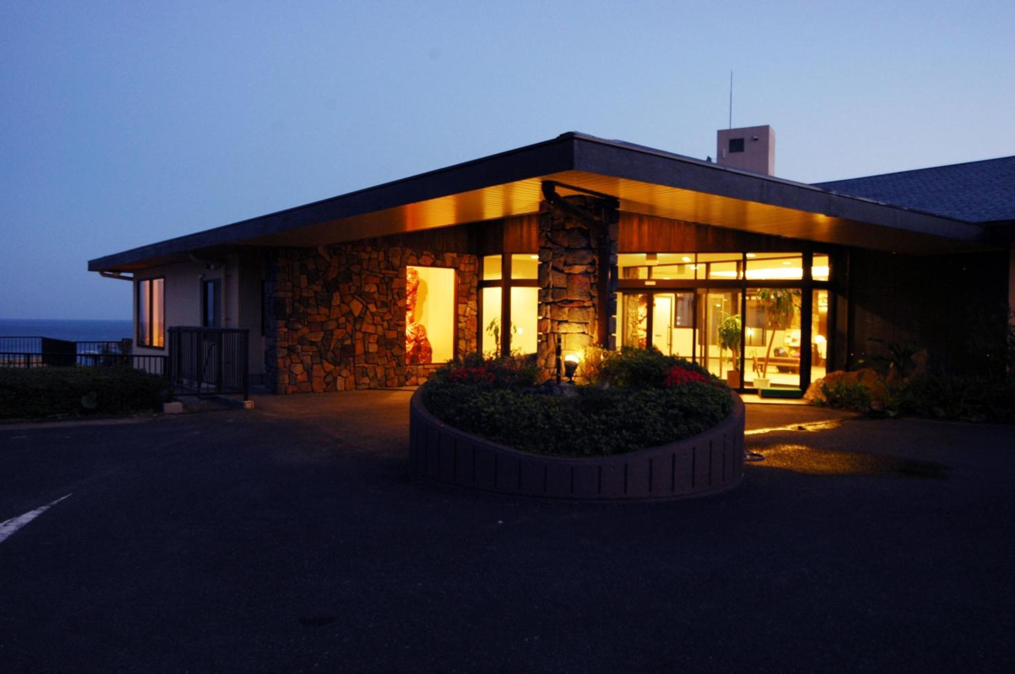 Yakushima Green Hotel Εξωτερικό φωτογραφία