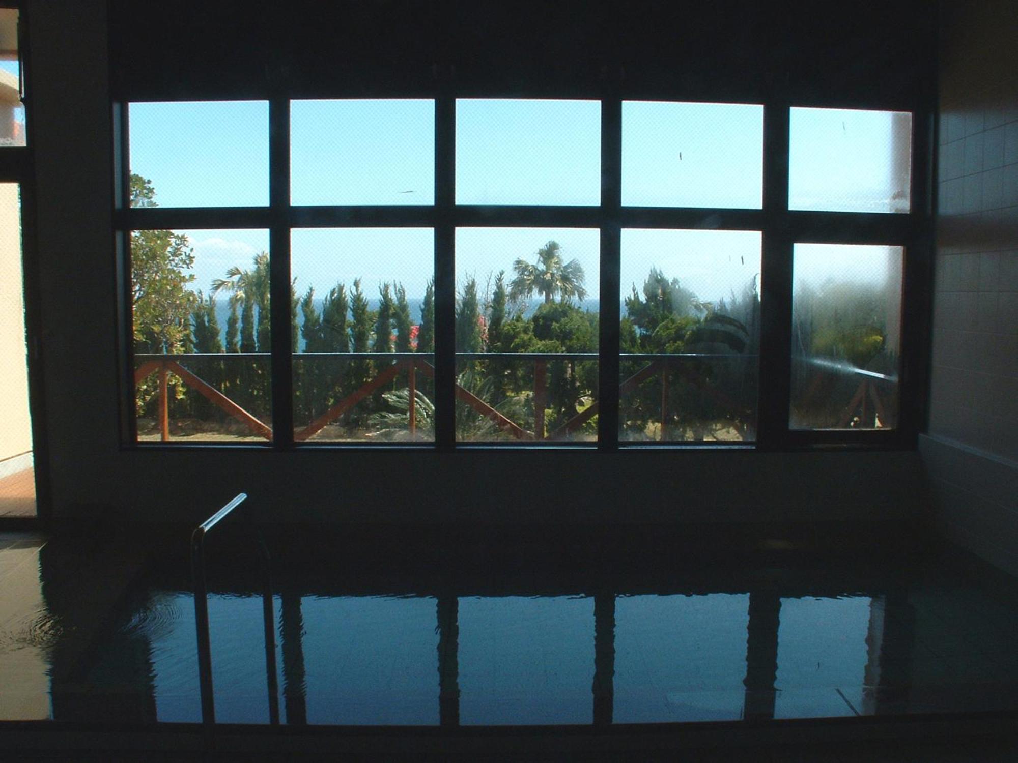 Yakushima Green Hotel Εξωτερικό φωτογραφία