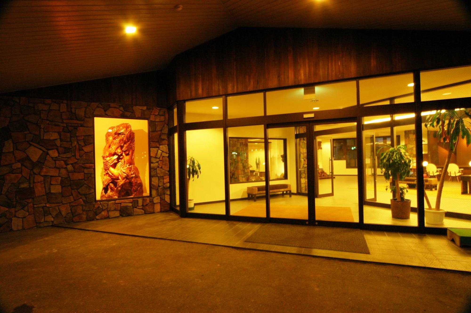 Yakushima Green Hotel Εξωτερικό φωτογραφία