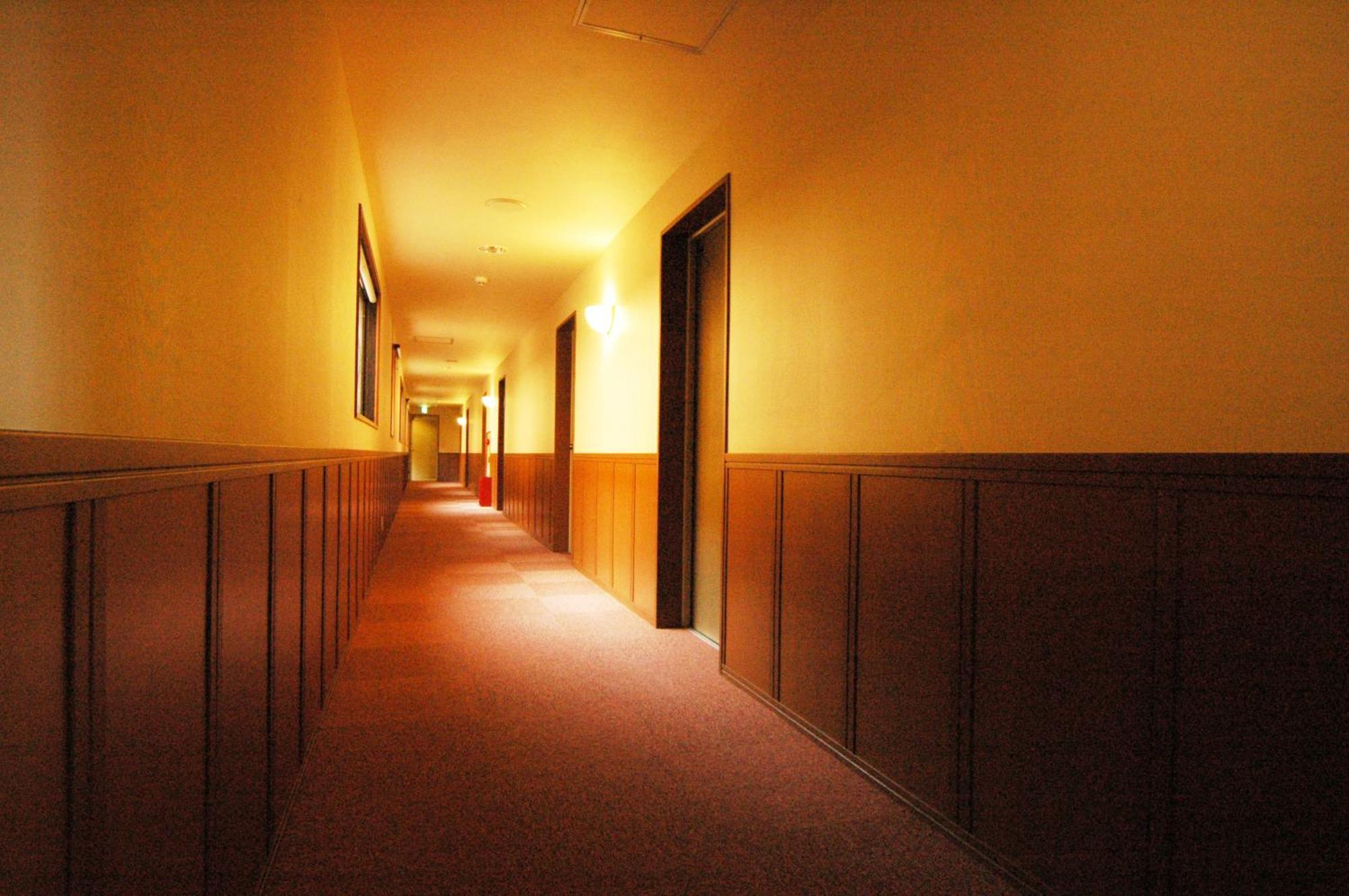 Yakushima Green Hotel Εξωτερικό φωτογραφία