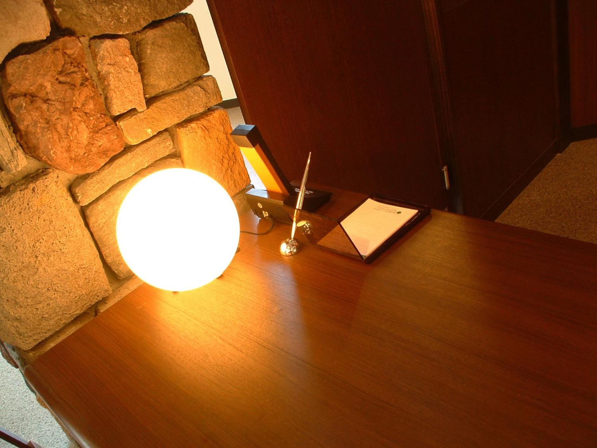 Yakushima Green Hotel Εξωτερικό φωτογραφία
