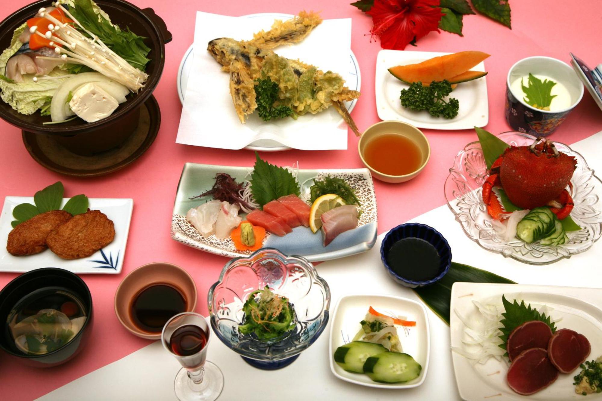 Yakushima Green Hotel Εξωτερικό φωτογραφία