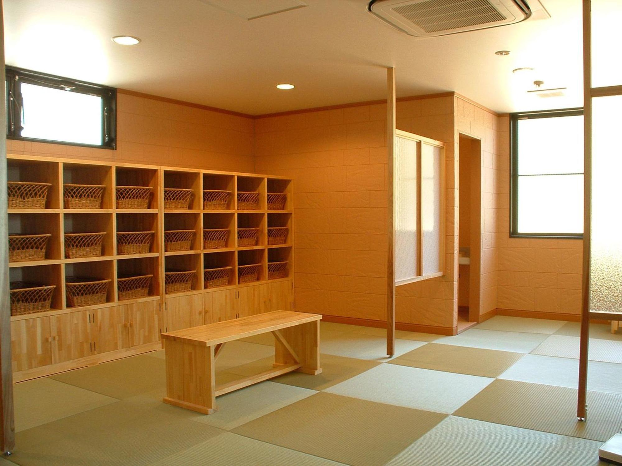 Yakushima Green Hotel Εξωτερικό φωτογραφία