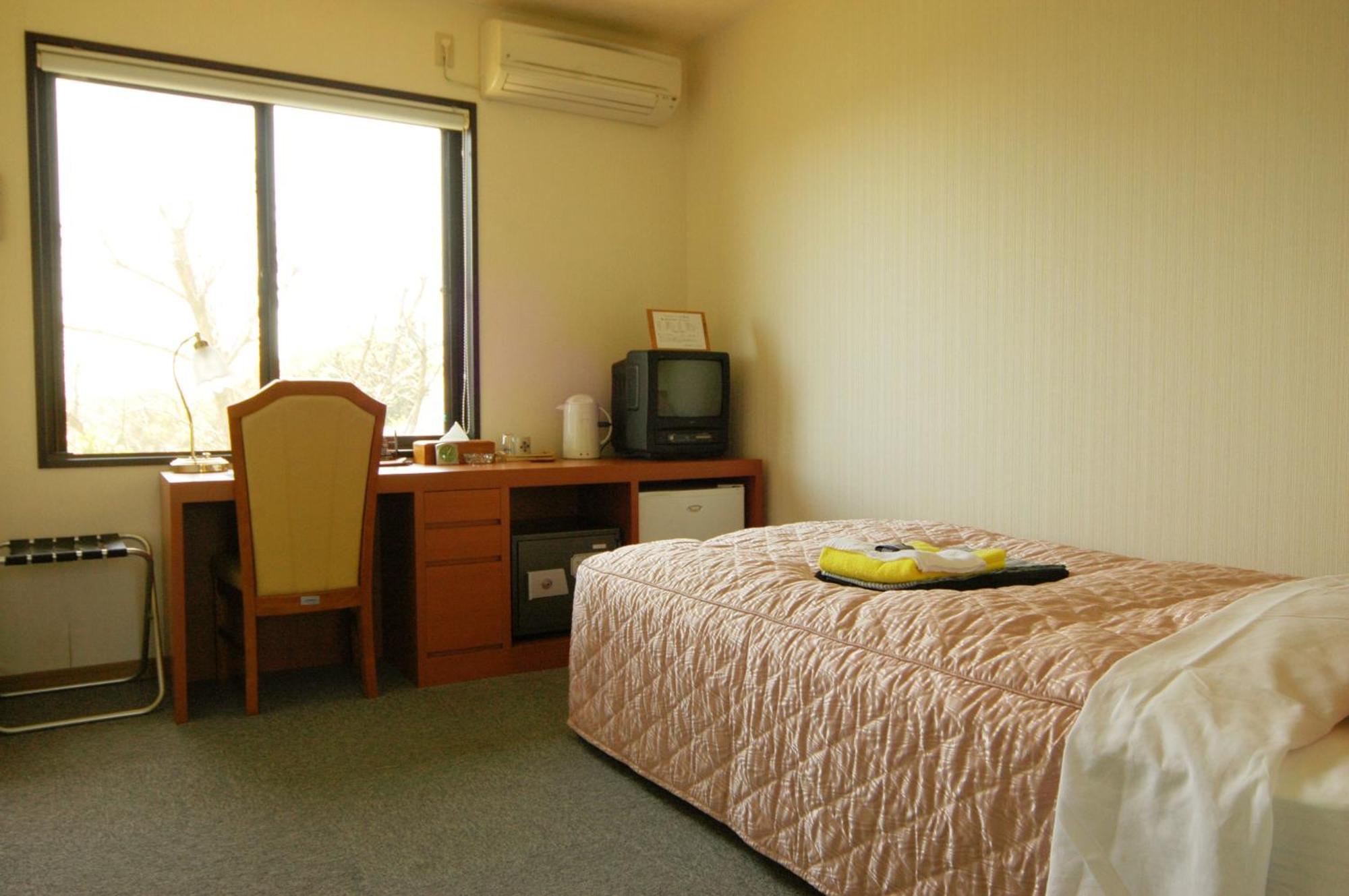 Yakushima Green Hotel Δωμάτιο φωτογραφία