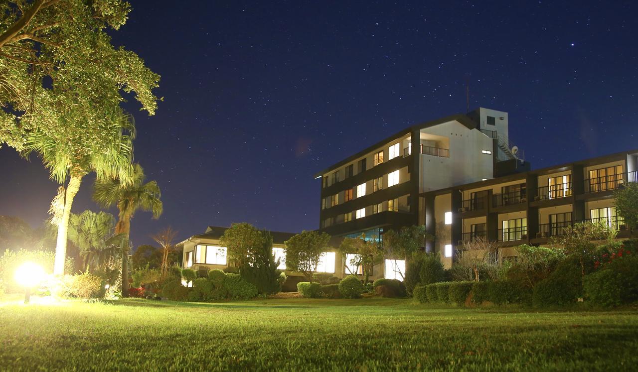 Yakushima Green Hotel Εξωτερικό φωτογραφία