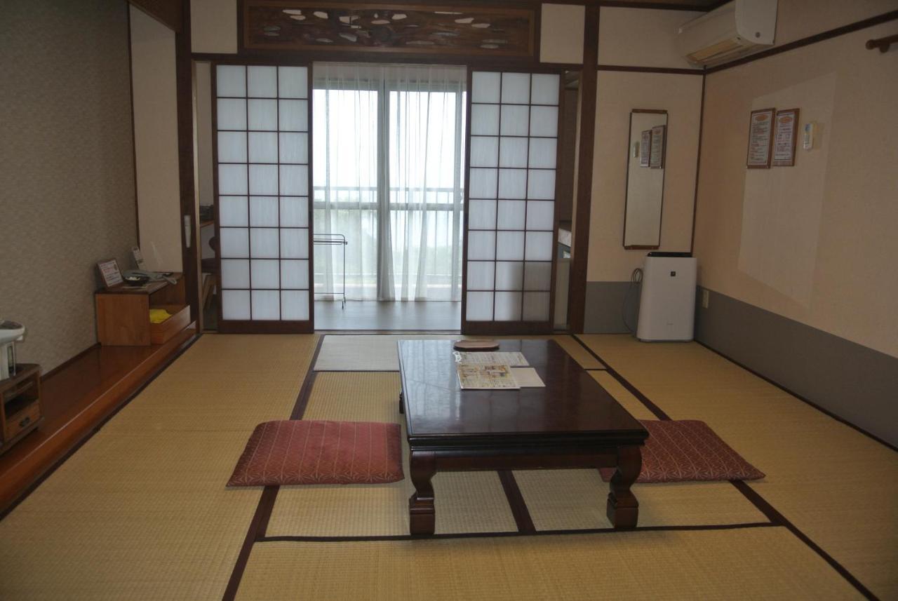 Yakushima Green Hotel Εξωτερικό φωτογραφία