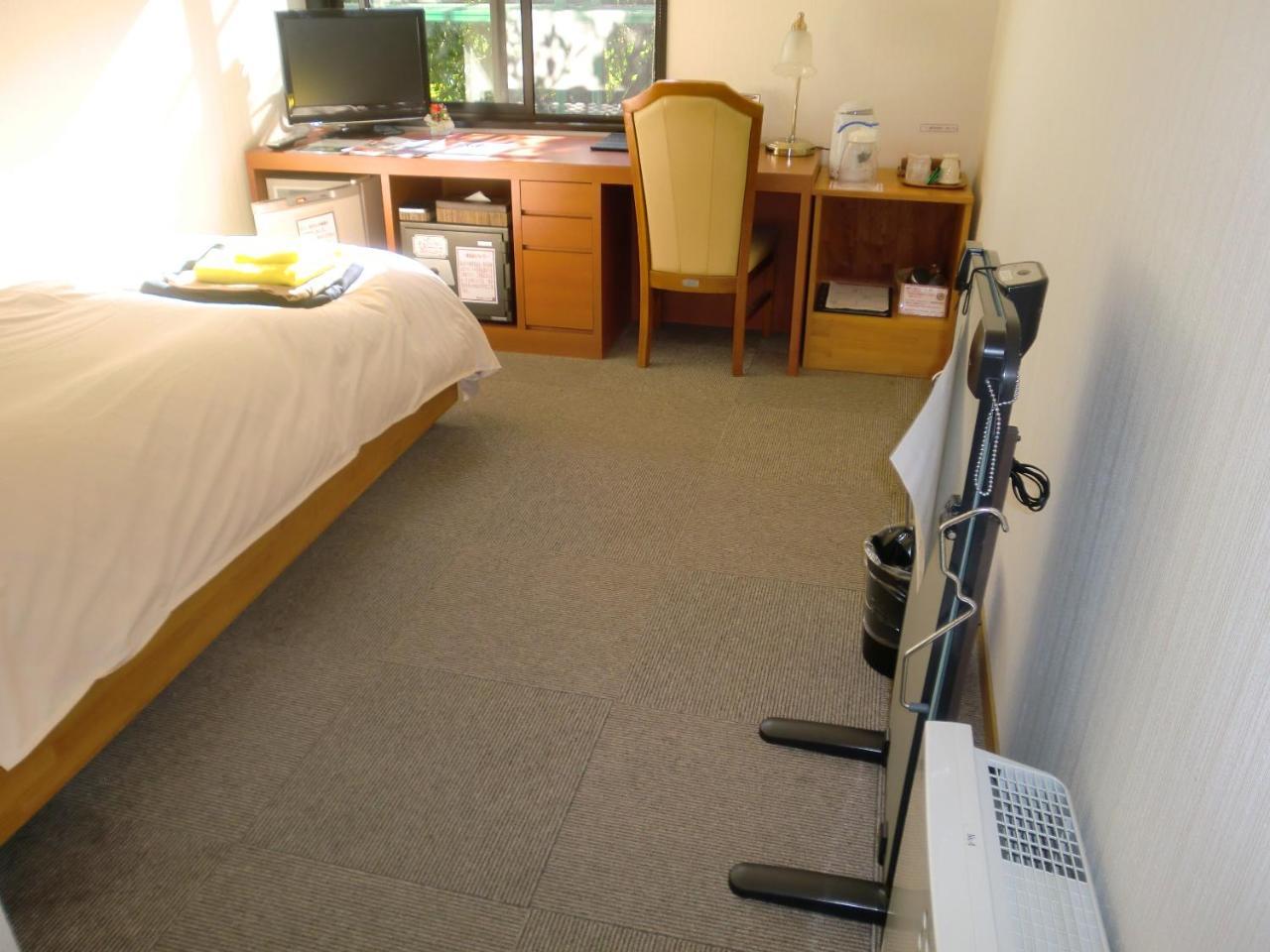 Yakushima Green Hotel Εξωτερικό φωτογραφία