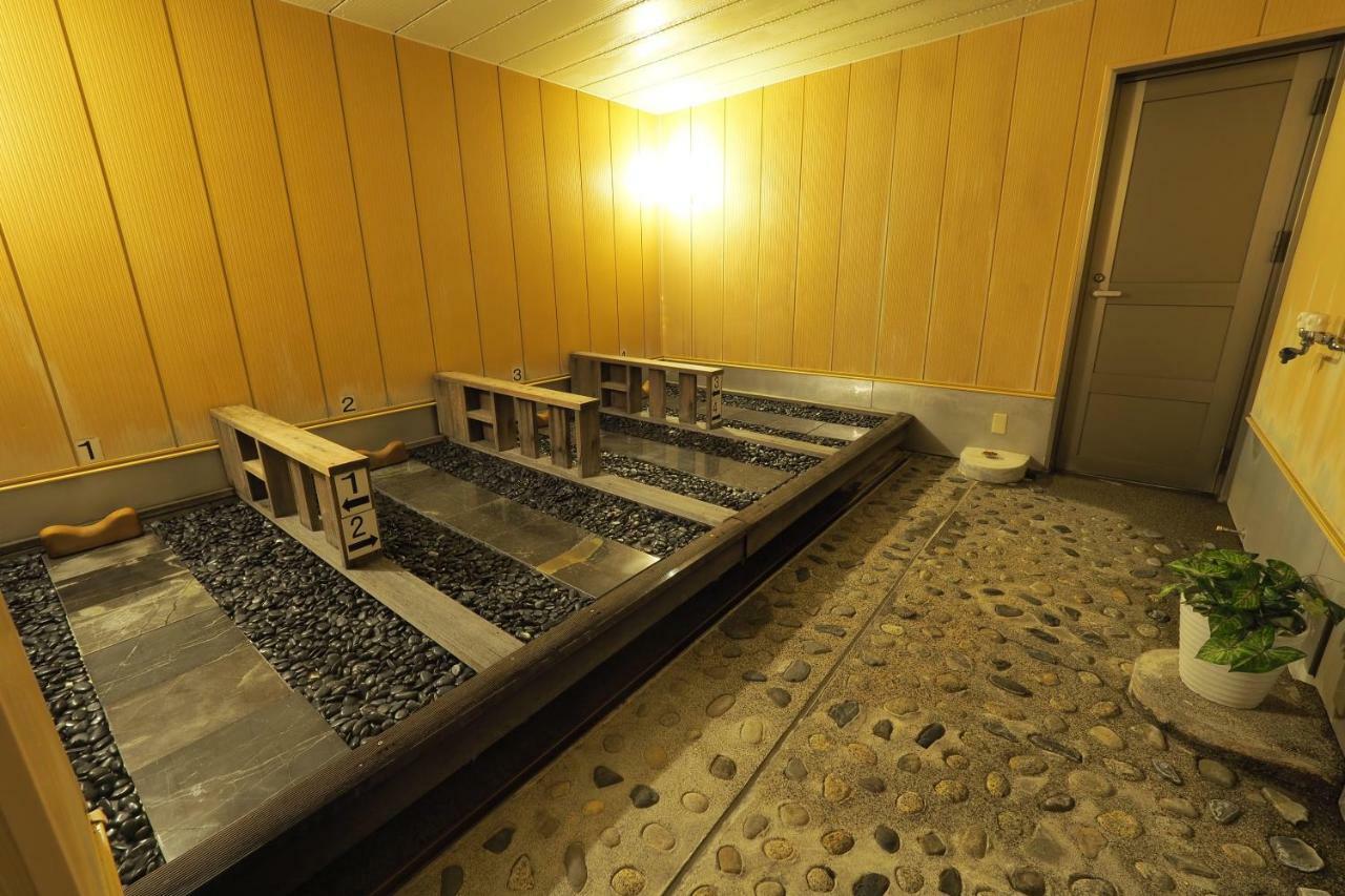 Yakushima Green Hotel Εξωτερικό φωτογραφία
