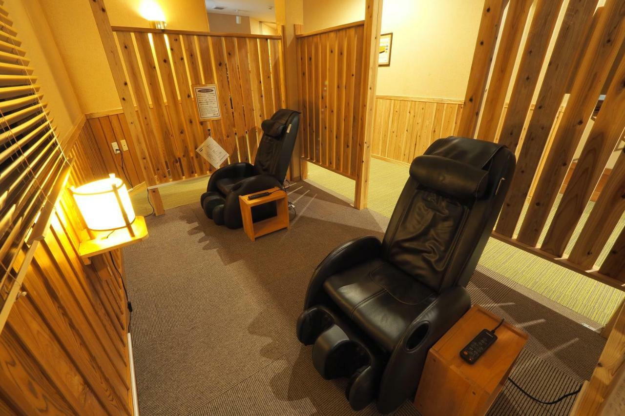 Yakushima Green Hotel Εξωτερικό φωτογραφία