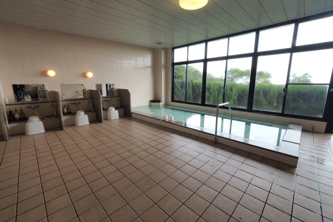 Yakushima Green Hotel Εξωτερικό φωτογραφία