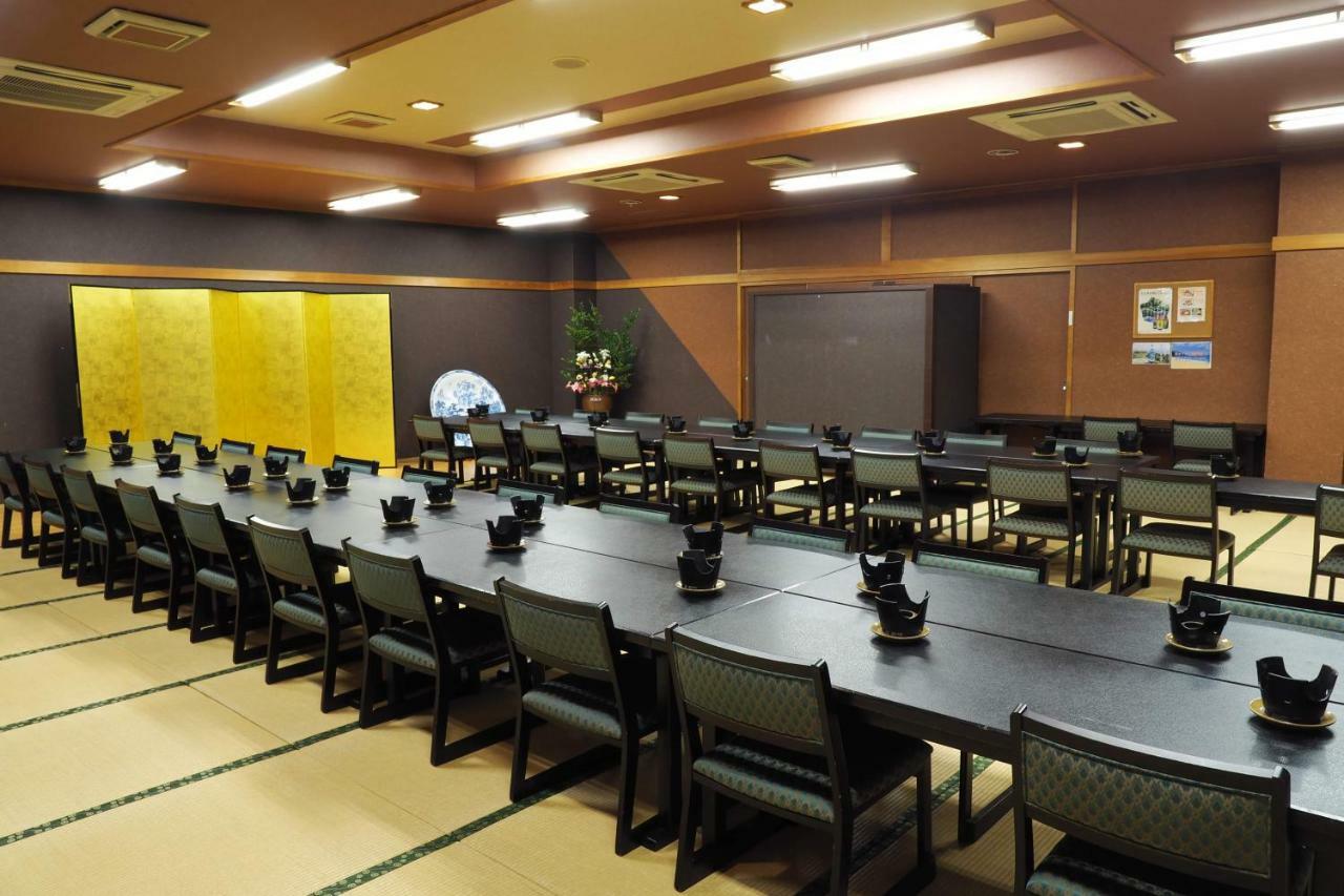Yakushima Green Hotel Εξωτερικό φωτογραφία