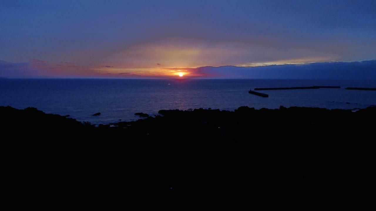 Yakushima Green Hotel Εξωτερικό φωτογραφία