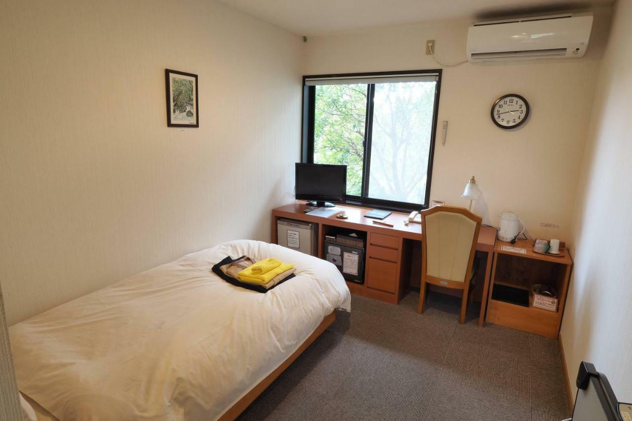 Yakushima Green Hotel Εξωτερικό φωτογραφία
