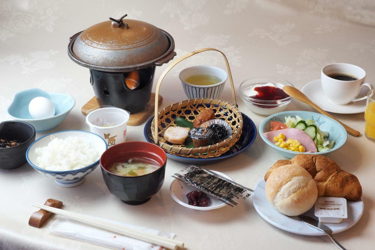 Yakushima Green Hotel Εξωτερικό φωτογραφία