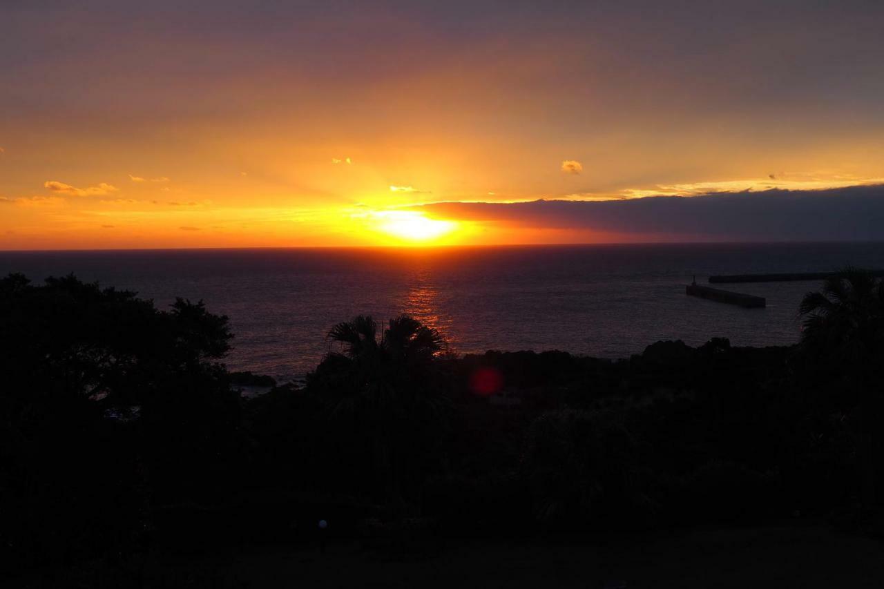 Yakushima Green Hotel Εξωτερικό φωτογραφία