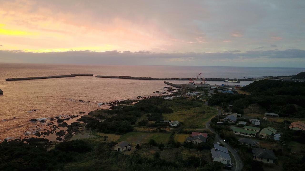 Yakushima Green Hotel Εξωτερικό φωτογραφία