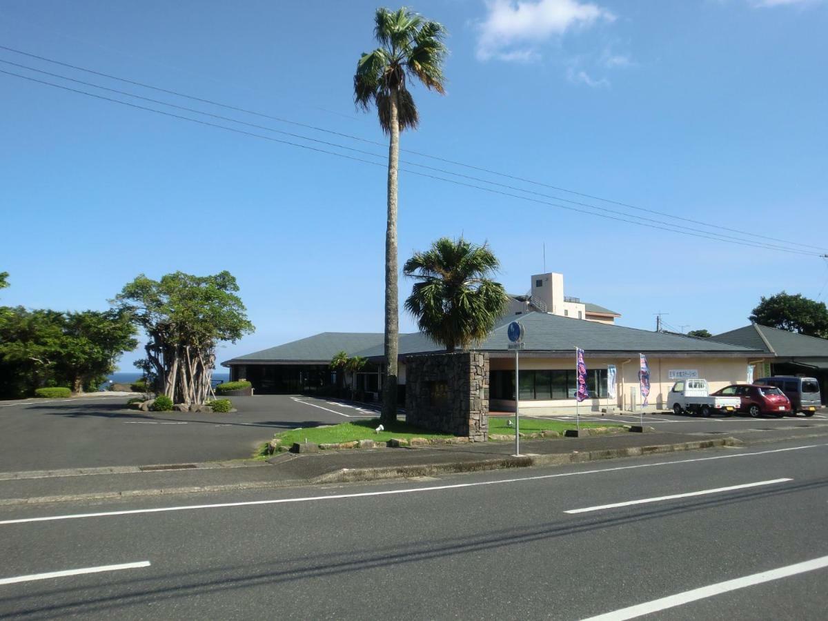 Yakushima Green Hotel Εξωτερικό φωτογραφία