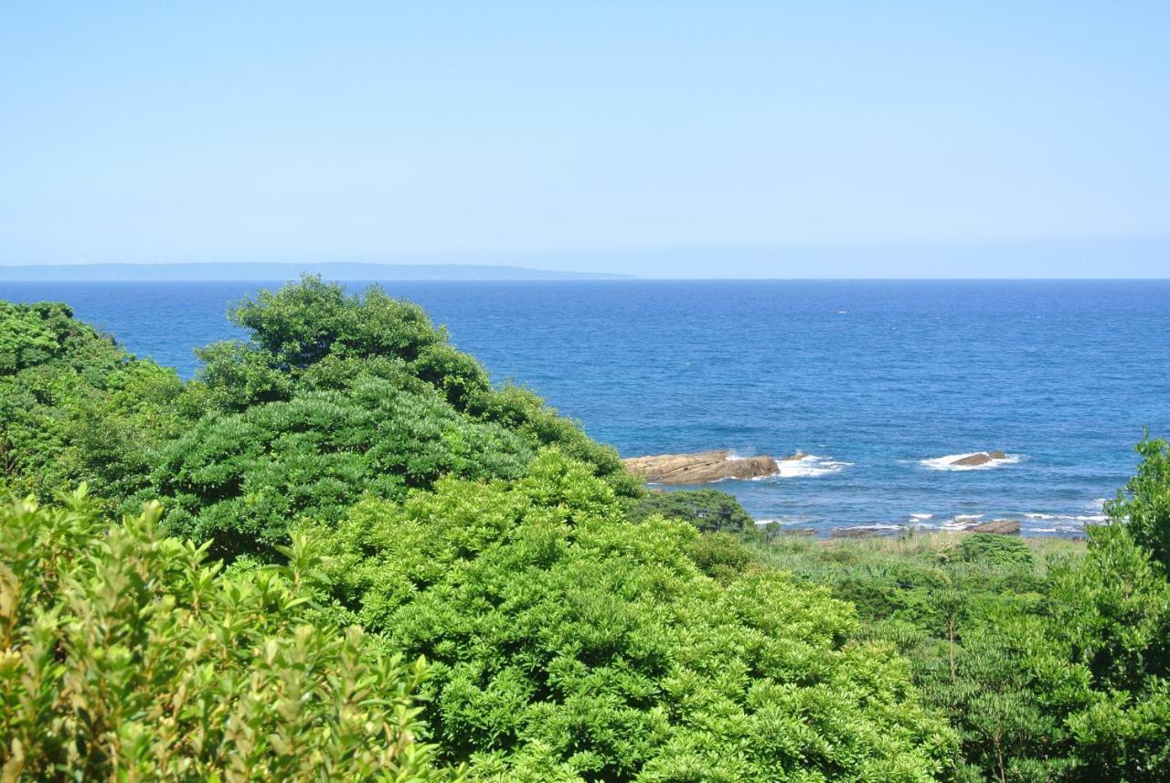 Yakushima Green Hotel Εξωτερικό φωτογραφία