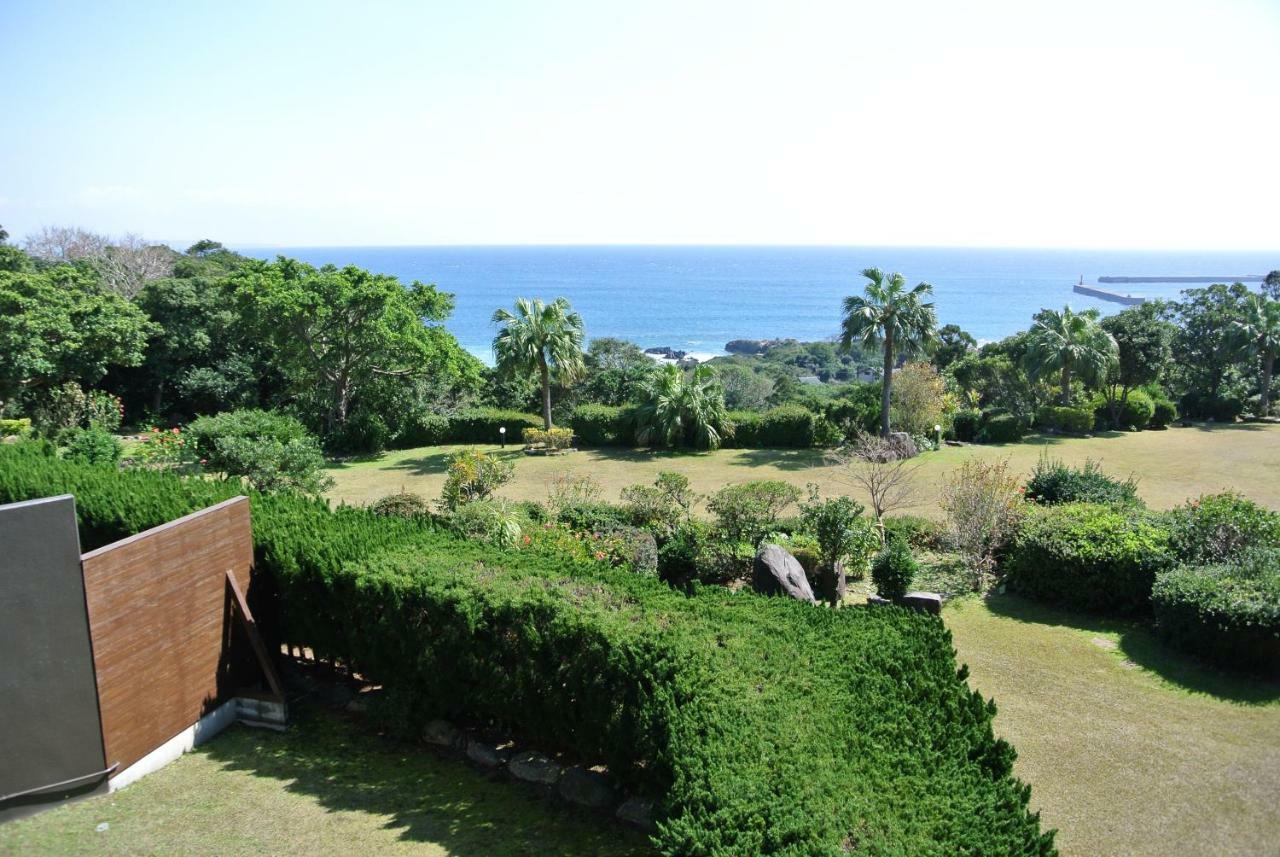 Yakushima Green Hotel Εξωτερικό φωτογραφία
