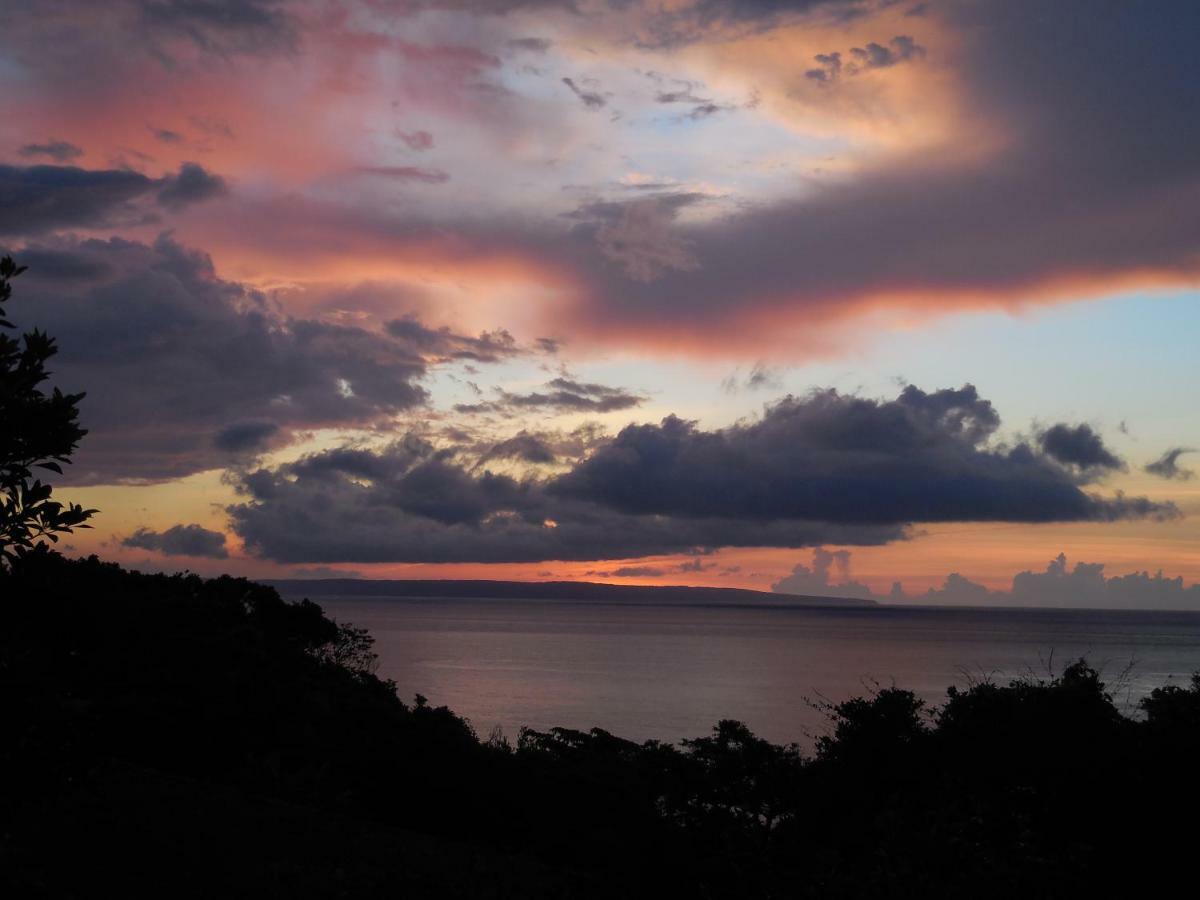 Yakushima Green Hotel Εξωτερικό φωτογραφία